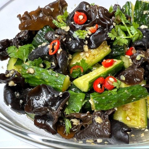 Spicy cold beef slices (2 pounds)