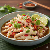 Spicy cold beef slices (2 pounds)