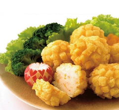 泰國黃金蝦球 (24粒)