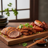 Spicy cold beef slices (2 pounds)