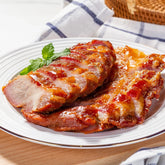 Mingluo barbecued pork (1kg)