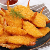 吉列蝴蝶蝦 (12件)