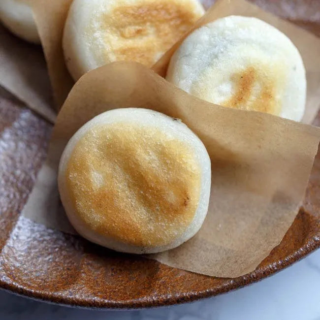 Japanese cheese rice cake (12 pieces)