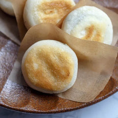 Japanese cheese rice cake (12 pieces)