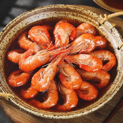 Spicy cold beef slices (2 pounds)