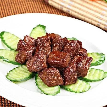 Honey Mustard Beef Tenderloin (2 pounds)