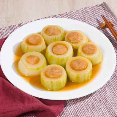 貨如輪轉瑤柱玉環甫 (12粒)